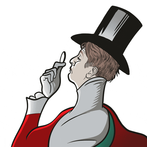 jasonchatfield giphyupload podcast newyorker jasonchatfield GIF