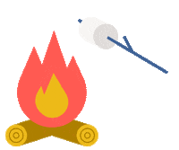 Happy Fun Sticker by Sawyer