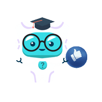 Ruangguru Reaction Sticker by Roboguru