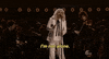 It Aint Me Babe Im Not Alone GIF by Billboard Music Awards