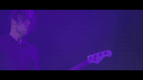 live music rock GIF by Queens of the Stone Age