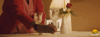night love GIF by McCain