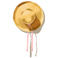 Hat Cap Sticker by Math