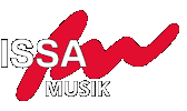 issa_musik studio sound producer mixing Sticker
