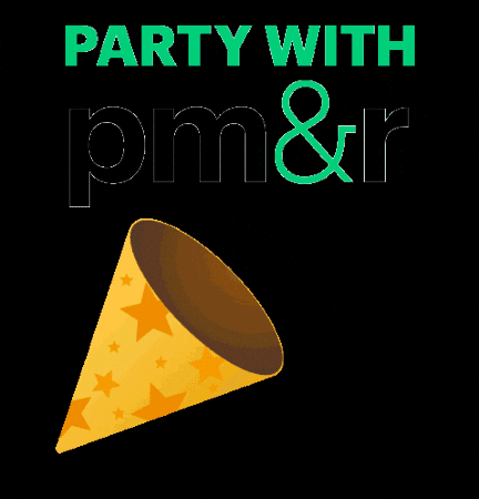 Physiatry GIF by AAPMR