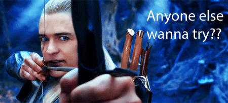 legolas GIF