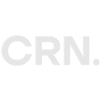 craneagency crown agency crane Sticker