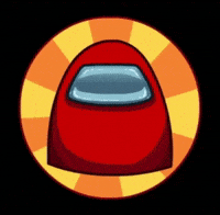 Hush GIF