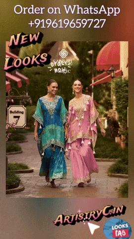 Buy Now Fashion GIF by ArtistryC