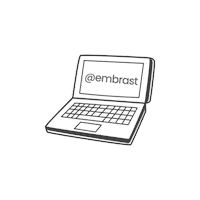 Site Compre Agora Sticker by Bompack