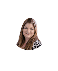 Connie Gidal Sticker by Swan Letting