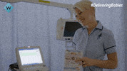 W Channel Babies GIF by UKTV