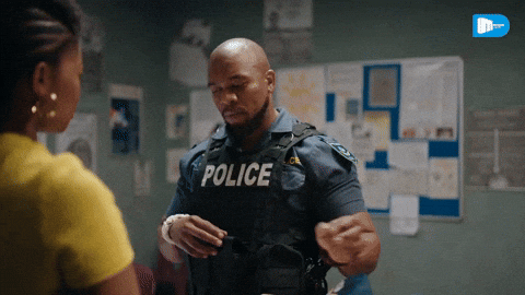 Homecomingmzansiwethu GIF by DStv