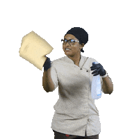 SheratonAmsterdamAirport hotel cleaning screen marriott bonvoy Sticker