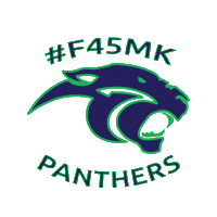 Sticker by F45MK