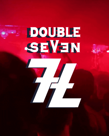DoubleSeven Energy drink double seven double 77 GIF