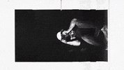 black and white singer GIF by Epitaph Records