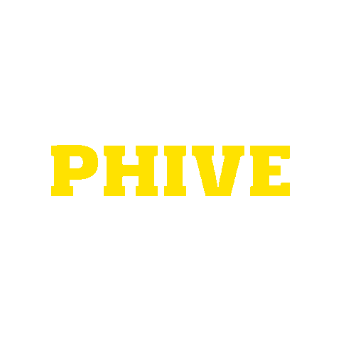 Fitness Workout Sticker by Phive