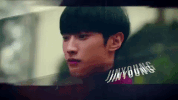 k-pop GIF
