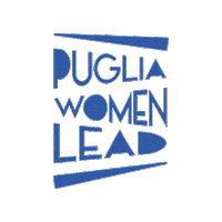 PugliaWomenLead women digital diversity empowerment Sticker