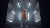 Ncaa Basketball GIF by Fighting Illini Athletics
