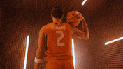 Ncaa Basketball GIF by Fighting Illini Athletics
