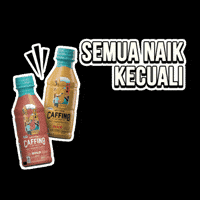 Vino Kopi GIF by CAFFINO