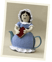 Tea Time Jane GIF by TeaCosyFolk