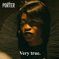 Uh Huh Yes GIF by CBC