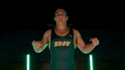 Ndsu Wrestling GIF by NDSU Athletics