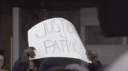 Patrick Lyoya GIF by GIPHY News