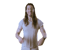 Sticker by Andrew W. K.