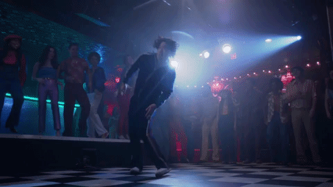 fresh off the boat GIF by ABC Network