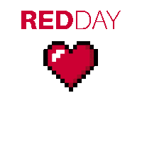 KWSynergygroup real estate kw keller williams red day Sticker