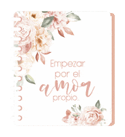 Planner Agenda Sticker by Nashua