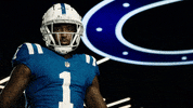 Football Sport GIF by Indianapolis Colts