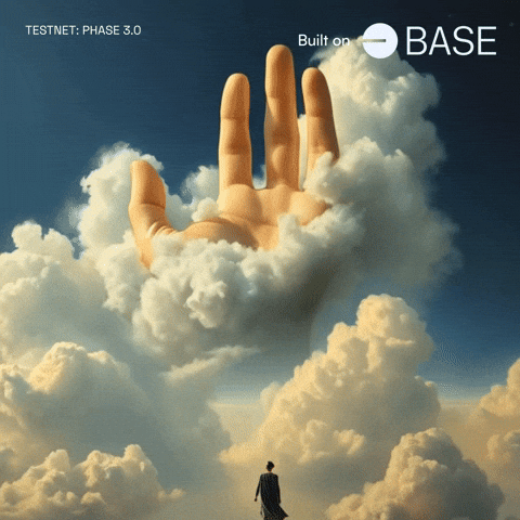 Sogni giphyupload design crypto ai GIF