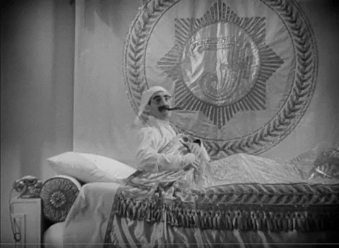 BobHope666 giphyupload groucho marx duck soup GIF