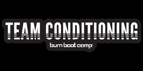 Proud Season GIF by Burn Boot Camp