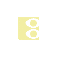 eraccrea eyes erac Sticker