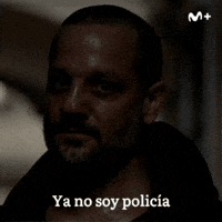 Los Sin Nombre GIF by Movistar Plus+