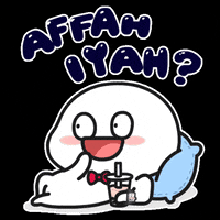 itel_id pentol quby itel sarangheyo GIF