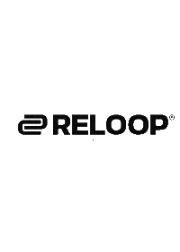 Vinyl Records Sticker by ReloopDJ