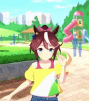 Fall Dancing GIF