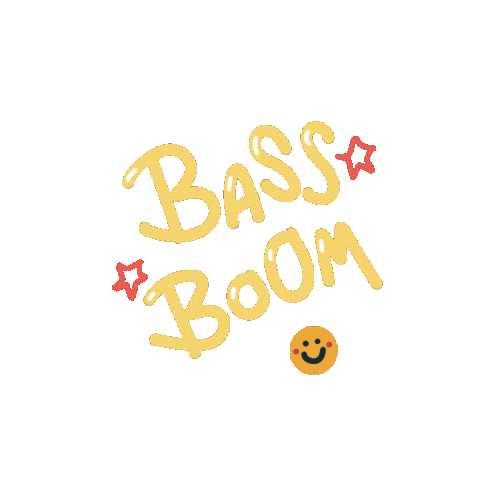 Smile Sticker