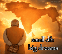 Narendra Modi Bjp GIF