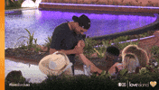 Cbs Love GIF by LoveIslandUSA