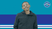 happy space jam GIF by Charlotte Hornets
