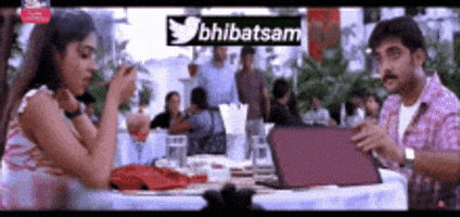 Telugu Comedy GIF