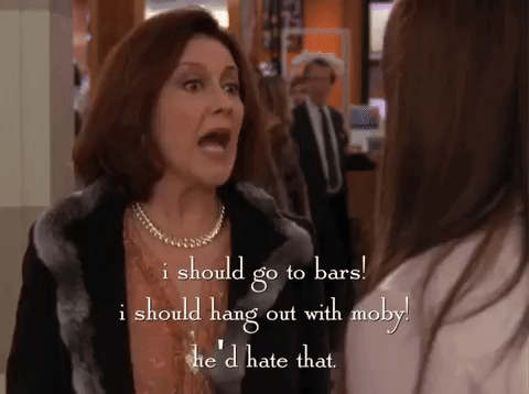 season 4 netflix GIF by Gilmore Girls 
